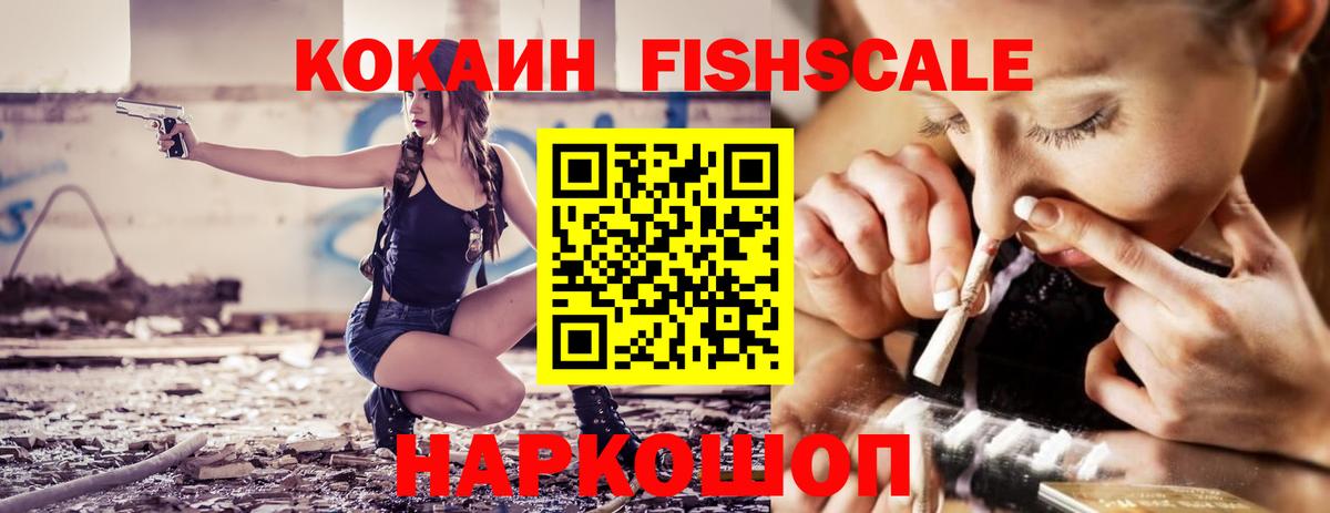 Cocaine Fish Scale  КОКАИН  Черкесск  Вход с VPN 